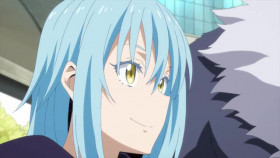 That Time I Got Reincarnated as a Slime S02E15 XviD-AFG EZTV