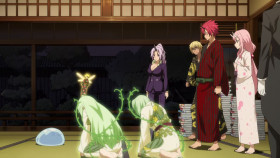 That Time I Got Reincarnated as a Slime S02E17 1080p HEVC x265-MeGusta EZTV