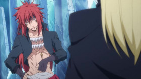 That Time I Got Reincarnated as a Slime S02E18 XviD-AFG EZTV