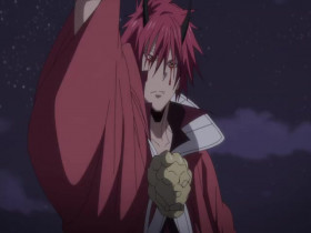 That Time I Got Reincarnated as a Slime S02E19 480p x264-mSD EZTV