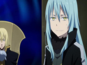 That Time I Got Reincarnated as a Slime S02E22 480p x264-mSD EZTV