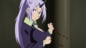 That Time I Got Reincarnated as a Slime S02E22 XviD-AFG EZTV