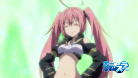 That Time I Got Reincarnated as a Slime S02E23 XviD-AFG EZTV