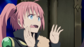That Time I Got Reincarnated as a Slime S02E24 1080p HEVC x265-MeGusta EZTV