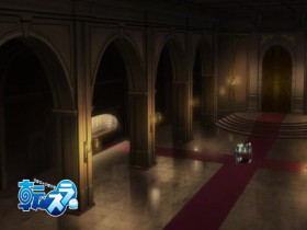 That Time I Got Reincarnated As A Slime S03E14 480p x264-mSD EZTV