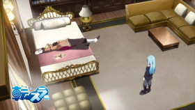 That Time I Got Reincarnated as a Slime S03E14 XviD-AFG EZTV