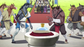 That Time I Got Reincarnated As A Slime S03E15 720p WEB H264-SKYANiME EZTV