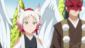That Time I Got Reincarnated as a Slime S03E16 1080p HEVC x265-MeGusta EZTV
