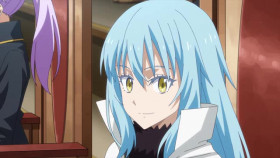 That Time I Got Reincarnated as a Slime S03E22 XviD-AFG EZTV