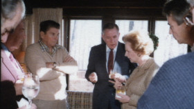 Thatcher and Reagan A Very Special Relationship S01 1080p HDTV H264-DARKFLiX EZTV