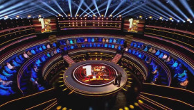 The 1 Percent Club S03E11 XviD-AFG EZTV