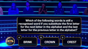 The 1 Percent Club S04E01 XviD-AFG EZTV