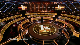 The 1 Percent Club US S01E09 XviD-AFG EZTV