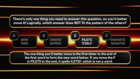 The 1 Percent Club US S01E10 XviD-AFG EZTV