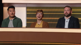 The 1 Percent Club US S01E12 720p HEVC x265-MeGusta EZTV