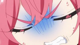 The 100 Girlfriends Who Really Really Really Really REALLY Love You S01E15 720p WEB H264-SKYANiME EZTV