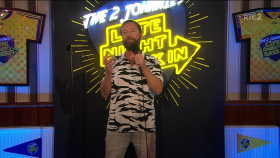 The 2 Johnnies Late Night Lock In S01E00 Best Bits 1080p WEB H264-CBFM EZTV