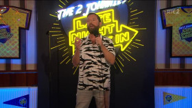 The 2 Johnnies Late Night Lock In S01E00 Best Bits XviD-AFG EZTV