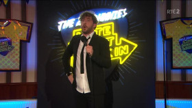 The 2 Johnnies Late Night Lock In S01E01 XviD-AFG EZTV