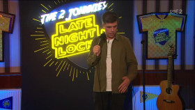 The 2 Johnnies Late Night Lock In S01E03 XviD-AFG EZTV