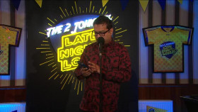 The 2 Johnnies Late Night Lock In S01E05 XviD-AFG EZTV