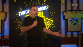 The 2 Johnnies Late Night Lock In S01E06 1080p WEB H264-CBFM EZTV