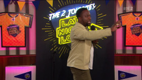 The 2 Johnnies Late Night Lock In S02E06 1080p WEB H264-CBFM EZTV