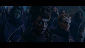 The Acolyte S01E03 1080p DSNP WEB-DL DDP5 1 Atmos H 264-FLUX EZTV