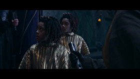 The Acolyte S01E03 720p x265-TiPEX EZTV