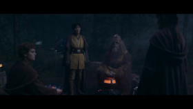 The Acolyte S01E07 Choice 720p DSNP WEB-DL DDP5 1 Atmos H 264-FLUX EZTV