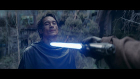 The Acolyte S01E08 The Acolyte 720p DSNP WEB-DL DDP5 1 Atmos H 264-FLUX EZTV