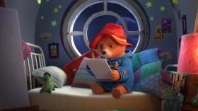 The Adventures of Paddington S02E01 HDTV x264-BABYSITTERS EZTV