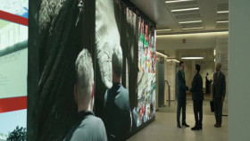 The Agency 2024 S01E01 XviD-AFG EZTV