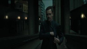 The Agency 2024 S01E03 The Agency Hawk from a Handsaw XviD-AFG EZTV