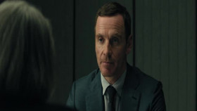 The Agency 2024 S01E04 The Agency Quarterback Blitz XviD-AFG EZTV