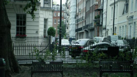 The Agency 2024 S01E05 The Agency Rat Trap XviD-AFG EZTV