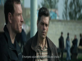 The Agency 2024 S01E09 The Rubicon 480p x264-mSD EZTV