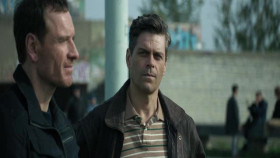 The Agency 2024 S01E09 The Rubicon XviD-AFG EZTV