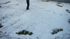 The Alaska Triangle S02E07 UFOs of the Triangle 720p WEBRip x264-KOMPOST EZTV