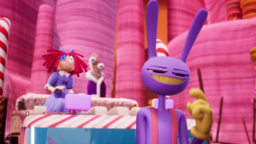 The Amazing Digital Circus S01E02 1080p NF WEB-DL DDP2 0 x264-NTb EZTV