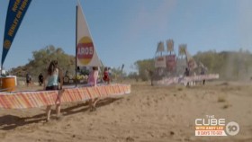 The Amazing Race AU S05E09 XviD-AFG EZTV