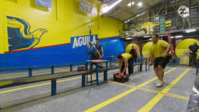 The Amazing Race Au S06E10 720p WEB-DL AAC2 0 H 264-WH EZTV