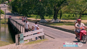 The Amazing Race AU S06E14 1080p HDTV H264-CBFM EZTV