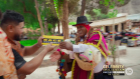 The Amazing Race AU S08E03 1080p HDTV H264-FERENGI EZTV