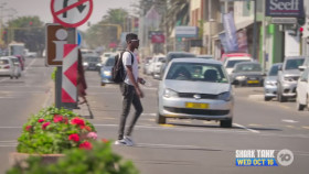 The Amazing Race AU S08E08 720p HEVC x265-MeGusta EZTV