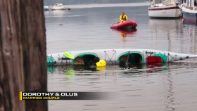 The Amazing Race Canada S10E02 1080p HEVC x265-MeGusta EZTV