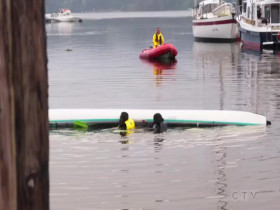 The Amazing Race Canada S10E02 480p x264-mSD EZTV