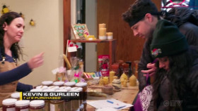 The Amazing Race Canada S10E03 XviD-AFG EZTV