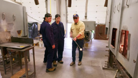 The Amazing Race Canada S10E06 1080p HEVC x265-MeGusta EZTV