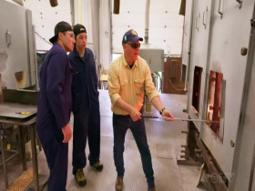 The Amazing Race Canada S10E06 480p x264-mSD EZTV